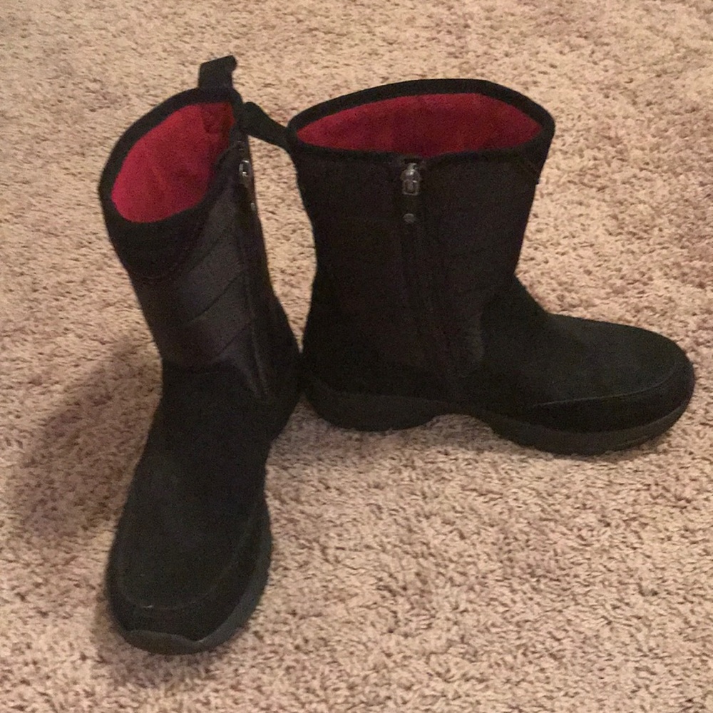 LandsEnd Snowboots